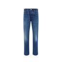 Ami Paris Ami Paris Classic Fit Jeans