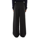 Prada Mohair And Wool Pants