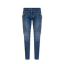 Balmain Slim Fit Jeans