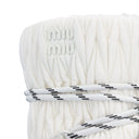 Miu Miu Ski Boots