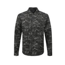 Kenzo P Ed Shirt Style Jacket