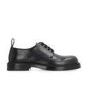 Bottega Veneta Strut Lace Up Shoes