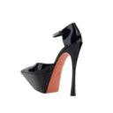 Amina Muaddi Amina Mu I Angelica 150 Pumps