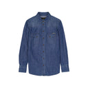 Dolce & Gabbana Denim Shirt