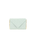 Bottega Veneta Envelope Origami Clutch