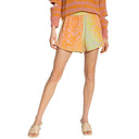 Pantalones cortos de seda de Stella McCartney