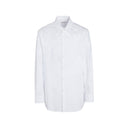 Valentino Valentino Cotton Shirt