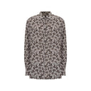 Tom Ford Floral Shirt