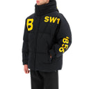 Burberry Horseferry Down Jacket