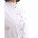 Alexander Mcqueen Cotton Shirt