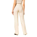 Max Mara Studio Studio Alcano Linen Pants