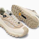 Moncler Beige Trailgrip GTX Trainer