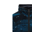 Giacca stampata in lana Dior