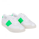Tom Ford Leather Sneakers
