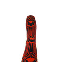 Stivali ricamati Prada Jaquard