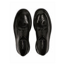 Dolce & Gabbana Leather Derbies
