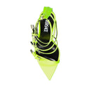 Versace Versace Pin Point Sandals