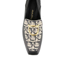 Salvatore Ferragamo Lana Loafers