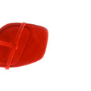 Salvatore Ferragamo Elina Leather Sandals