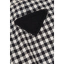 Prada Cotton Trench Coat