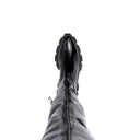 Prada Thigh High Boots