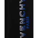 Shorts deportivos con logo de Givenchy