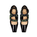 Dior 62 22 Leather Pumps