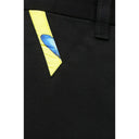 Versace Versace Cotton Gabardine Trousers