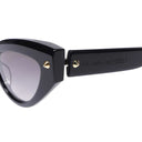 Occhiali da sole Alexander McQueen Cat Eye