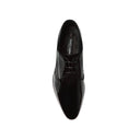 Derby Dolce & Gabbana in vernice