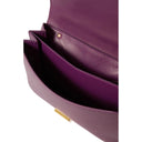 Bottega Veneta Mount Small Leather Bag