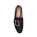 Bally Leather Loafers