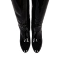 Stivali in pelle Dolce & Gabbana