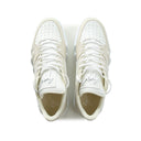 Zapatillas de cuero Giuseppe Zanotti