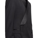 Dolce & Gabbana Wool And Silk Blend Blazer