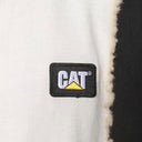 Heron Preston Brushstroke Print T Shirt