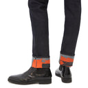 Jeans in denim Helmut Lang