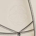 Alexander Mcqueen The Curve Shoulder Bag