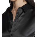 Saint Laurent Silk Shirt