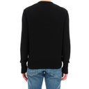 Alexander Mcqueen Logo Sweater
