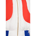 Giacca bomber trapuntata Casablanca