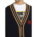 Palm Angels Carrara Cardigan