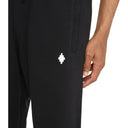 Marcelo Burlon County Of Milan Cotton Track Pants