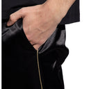 Pantalones Giuseppe Zanotti