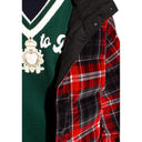 Dolce & Gabbana Reversible A Stic Bomber