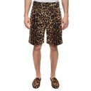 Dolce & Gabbana Bermuda Shorts