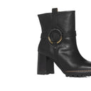 Vedi di Chloe See di Chloe Hana Leather Boots