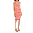Versace Versace Knitted Dress
