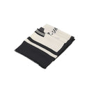 Lanvin Logo Scarf