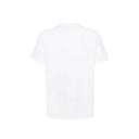 Alexander Mcqueen Logo T Shirt